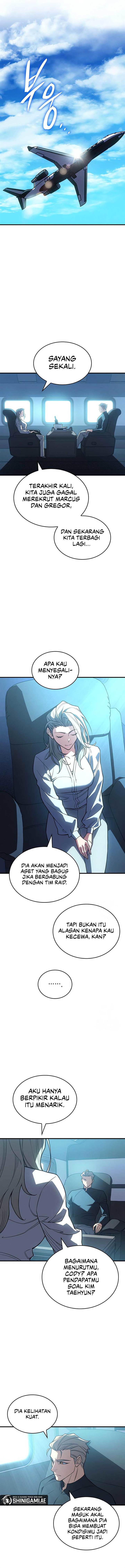 Regressing with the Kings Power Chap 80 - Next Chap 81