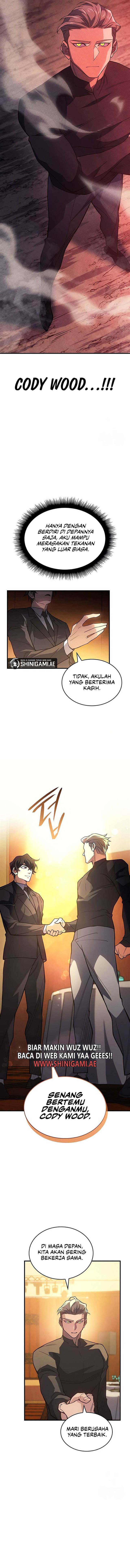 Regressing with the Kings Power Chap 80 - Next Chap 81