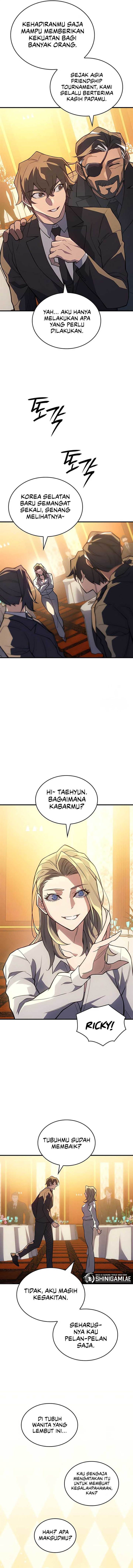 Regressing with the Kings Power Chap 80 - Next Chap 81