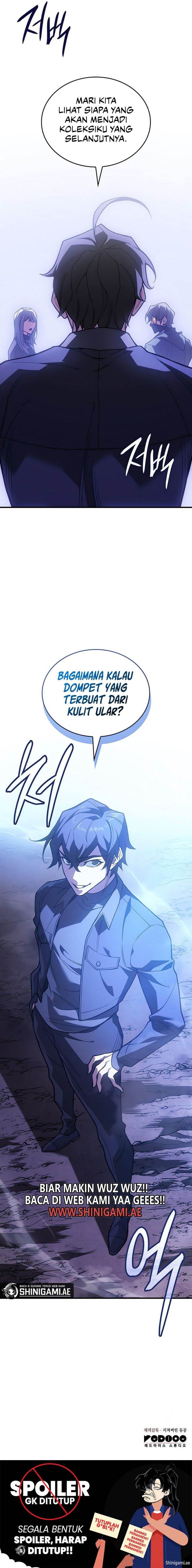 Regressing with the Kings Power Chap 81 - Next Chap 82