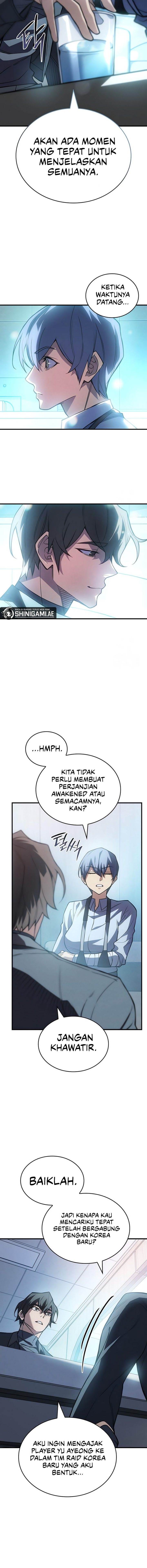 Regressing with the Kings Power Chap 81 - Next Chap 82
