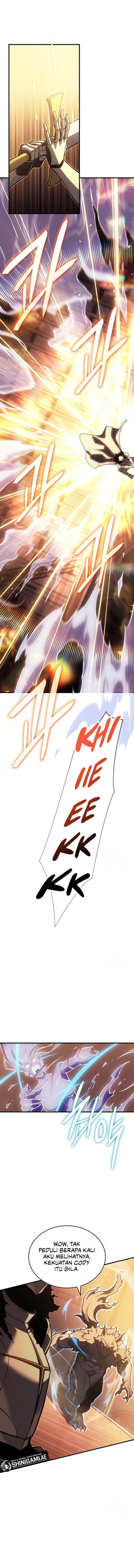 Regressing with the Kings Power Chap 81 - Next Chap 82