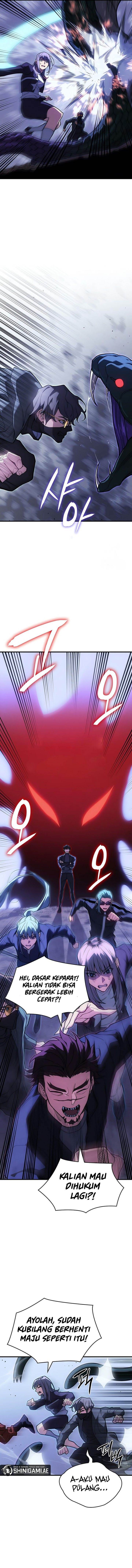 Regressing with the Kings Power Chap 81 - Next Chap 82