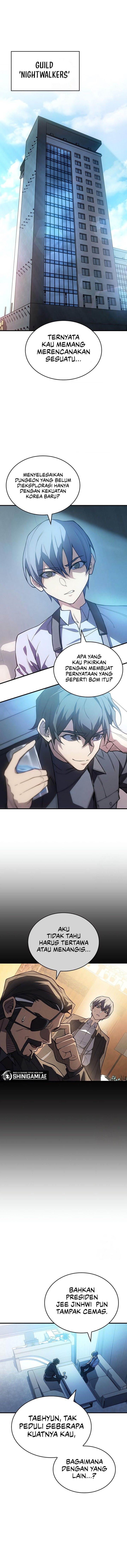 Regressing with the Kings Power Chap 81 - Next Chap 82