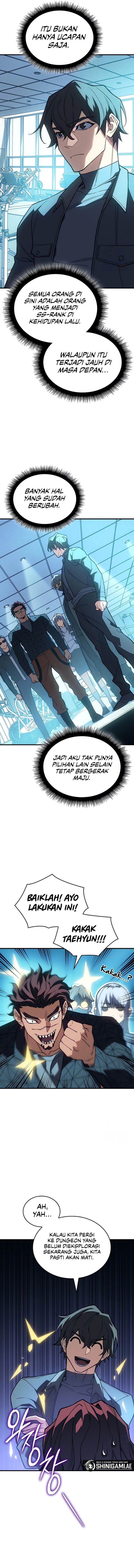 Regressing with the Kings Power Chap 81 - Next Chap 82