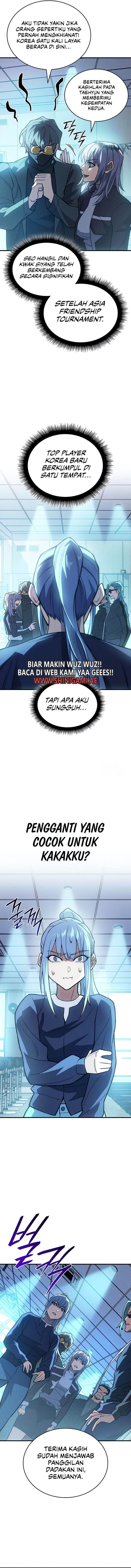 Regressing with the Kings Power Chap 81 - Next Chap 82
