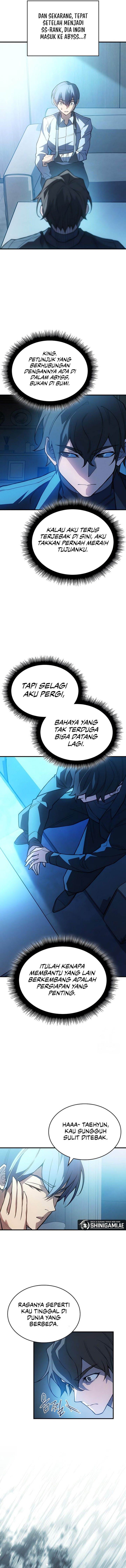 Regressing with the Kings Power Chap 81 - Next Chap 82