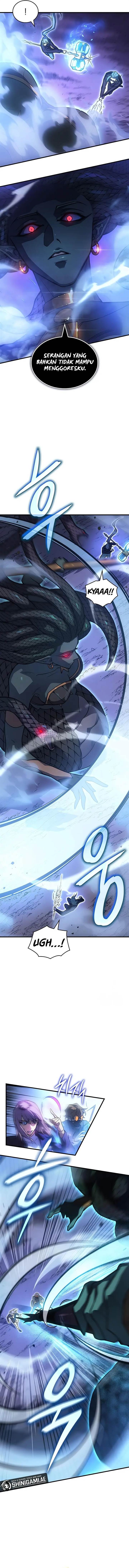 Regressing with the Kings Power Chap 82 - Next Chap 83