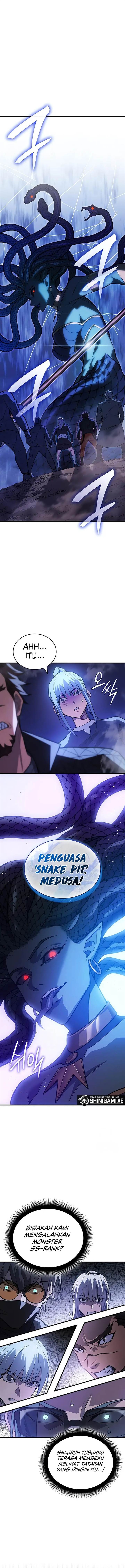 Regressing with the Kings Power Chap 82 - Next Chap 83