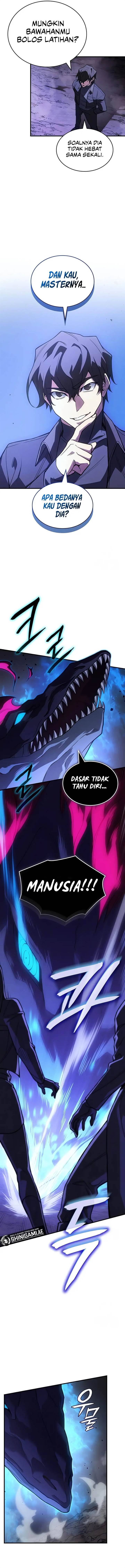 Regressing with the Kings Power Chap 82 - Next Chap 83