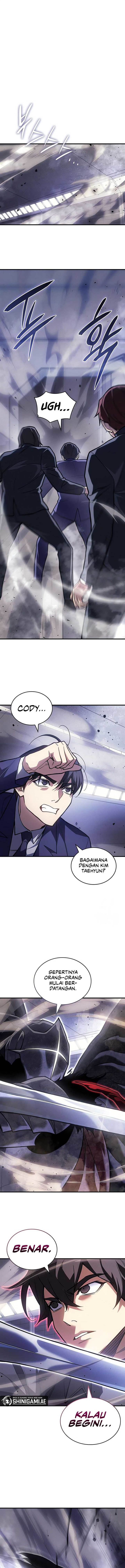 Regressing with the Kings Power Chap 87 - Next Chap 88