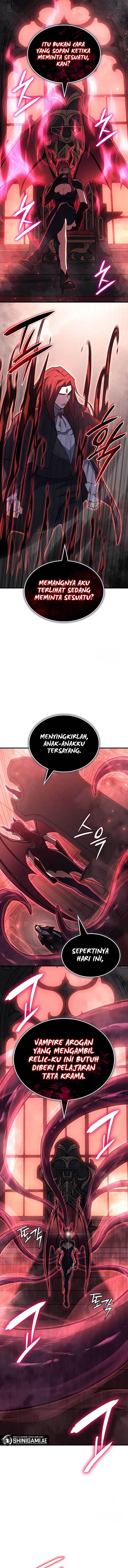 Regressing with the Kings Power Chap 87 - Next Chap 88