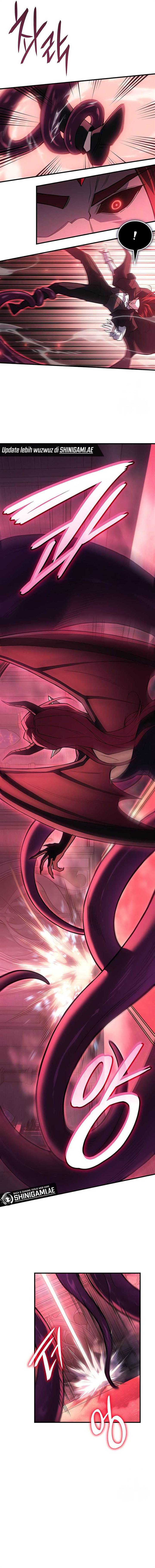 Regressing with the Kings Power Chap 87 - Next Chap 88