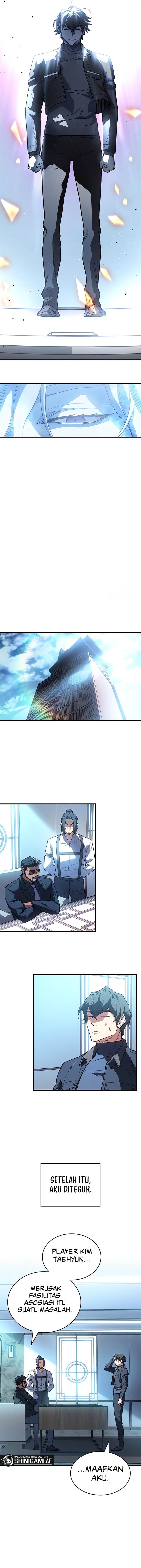 Regressing with the Kings Power Chap 84 - Next Chap 85