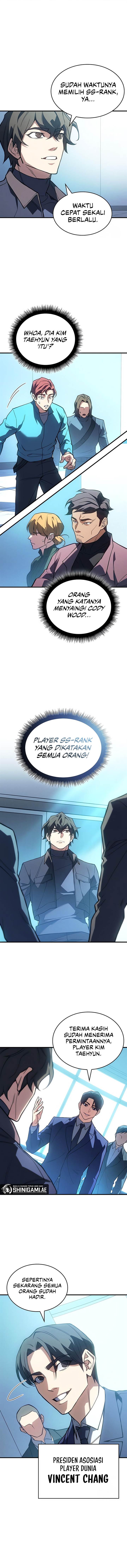 Regressing with the Kings Power Chap 84 - Next Chap 85