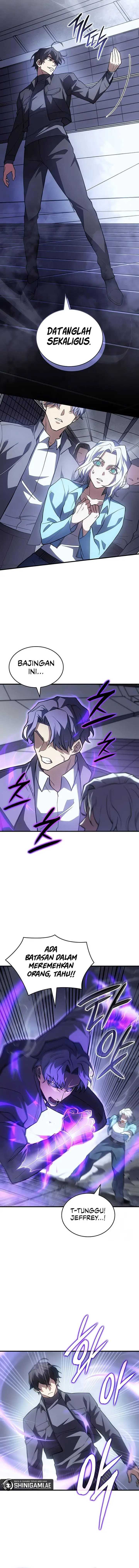 Regressing with the Kings Power Chap 85 - Next Chap 86