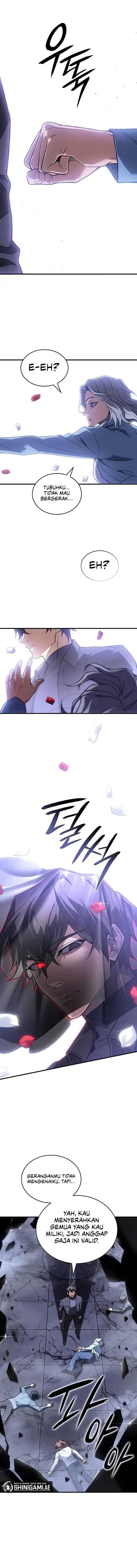 Regressing with the Kings Power Chap 85 - Next Chap 86