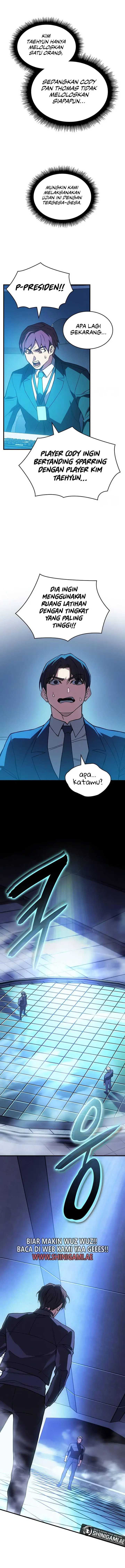 Regressing with the Kings Power Chap 85 - Next Chap 86