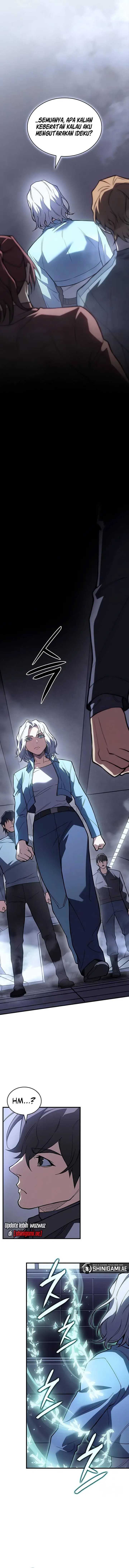 Regressing with the Kings Power Chap 85 - Next Chap 86