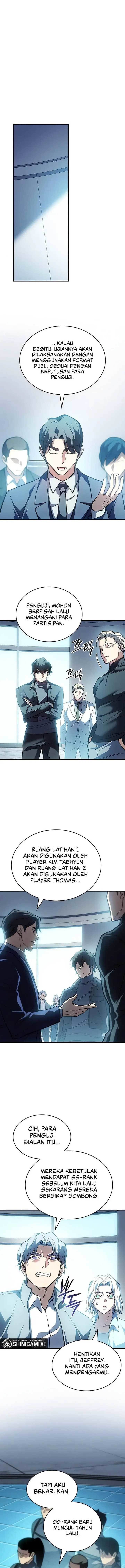 Regressing with the Kings Power Chap 85 - Next Chap 86