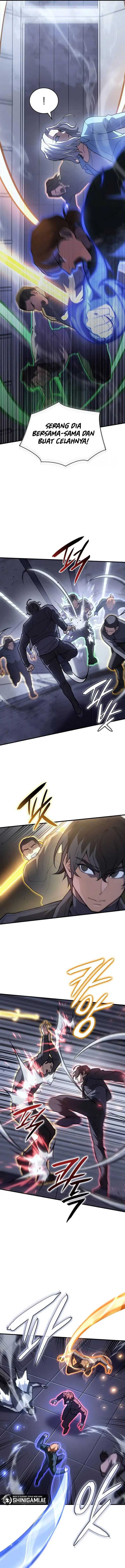 Regressing with the Kings Power Chap 85 - Next Chap 86