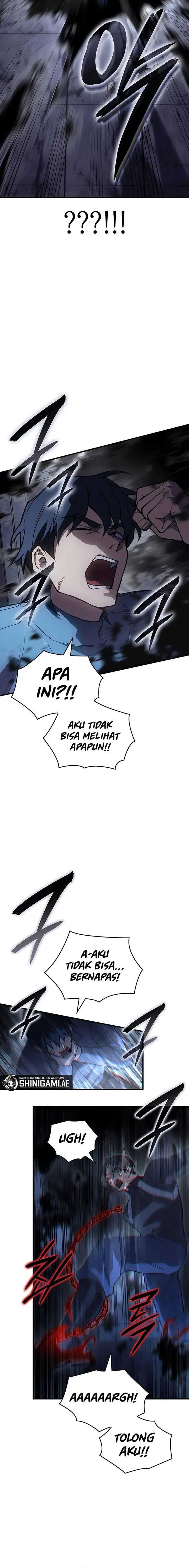 Regressing with the Kings Power Chap 85 - Next Chap 86