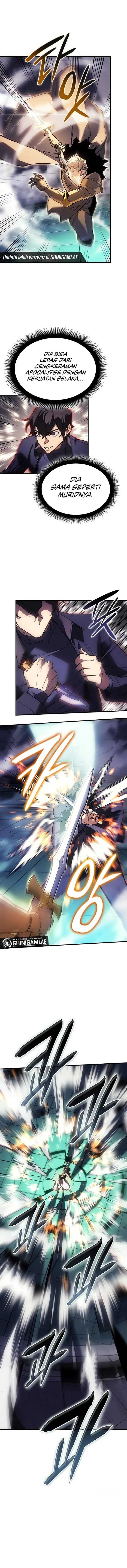 Regressing with the Kings Power Chap 86 - Next Chap 87