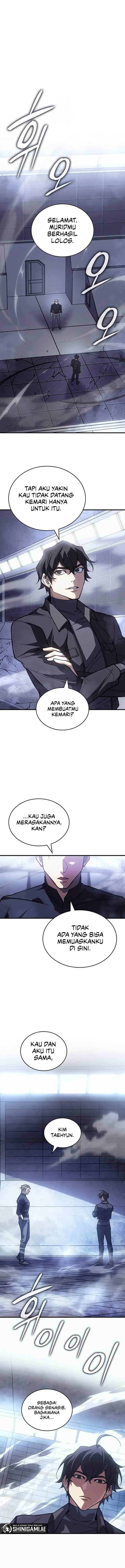 Regressing with the Kings Power Chap 86 - Next Chap 87