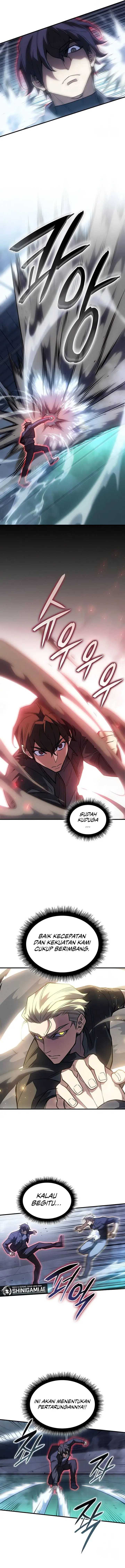 Regressing with the Kings Power Chap 86 - Next Chap 87