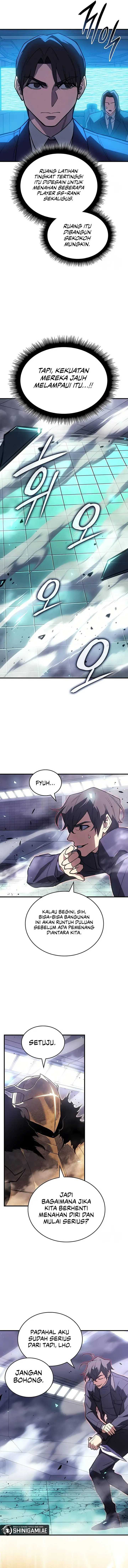 Regressing with the Kings Power Chap 86 - Next Chap 87