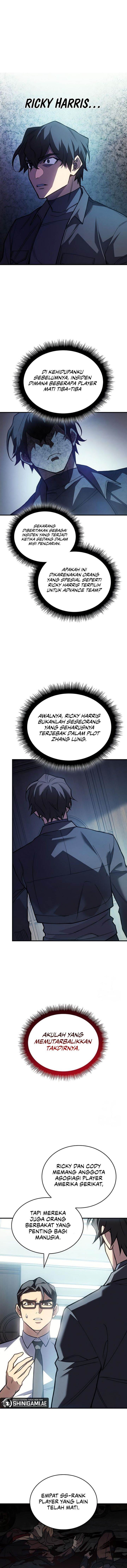 Regressing with the Kings Power Chap 88 - Next Chap 89