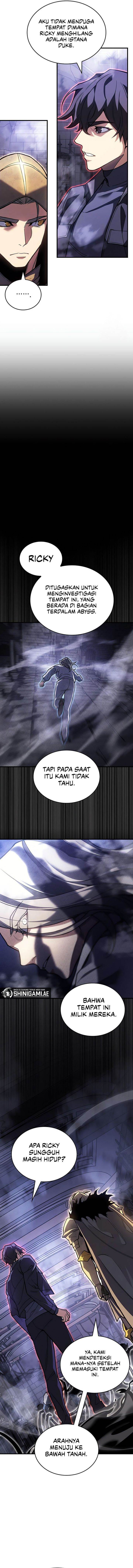 Regressing with the Kings Power Chap 88 - Next Chap 89
