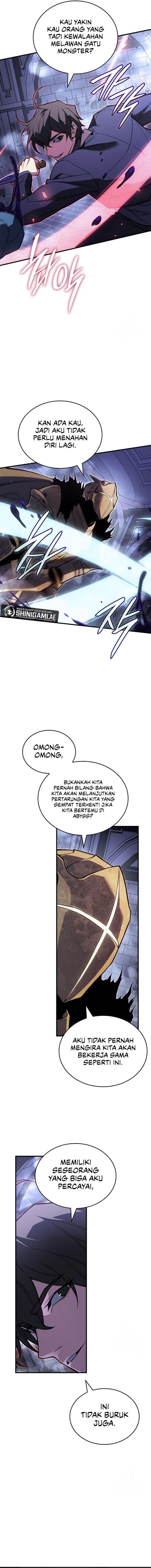 Regressing with the Kings Power Chap 88 - Next Chap 89