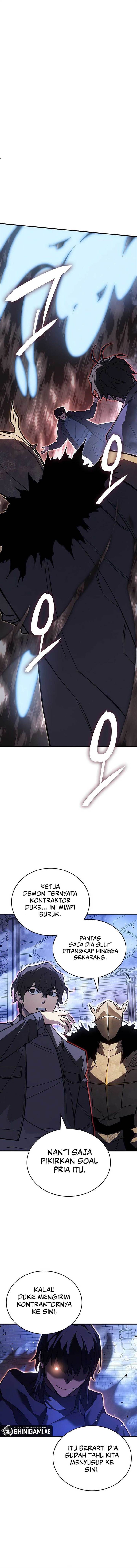 Regressing with the Kings Power Chap 89 - Next Chap 90