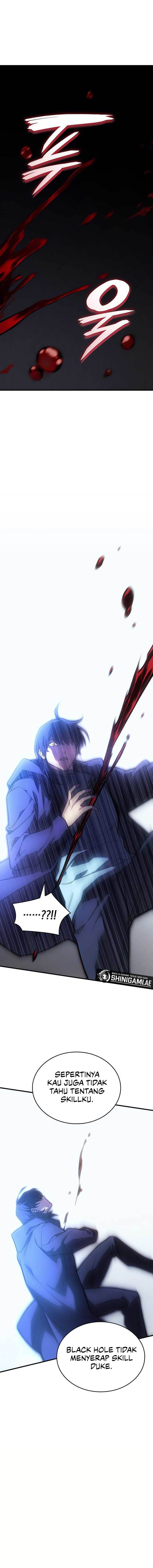 Regressing with the Kings Power Chap 89 - Next Chap 90