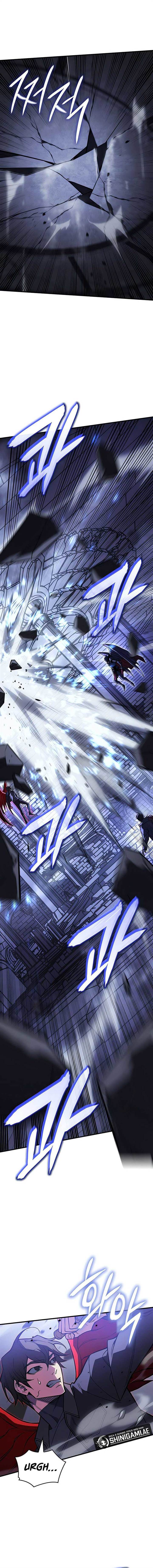 Regressing with the Kings Power Chap 89 - Next Chap 90