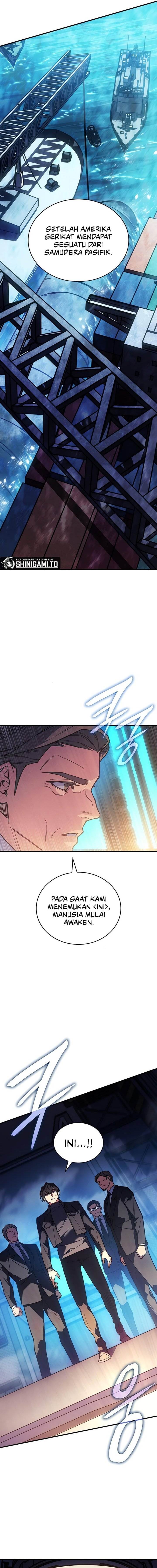 Regressing with the Kings Power Chap 93 - Next Chap 94