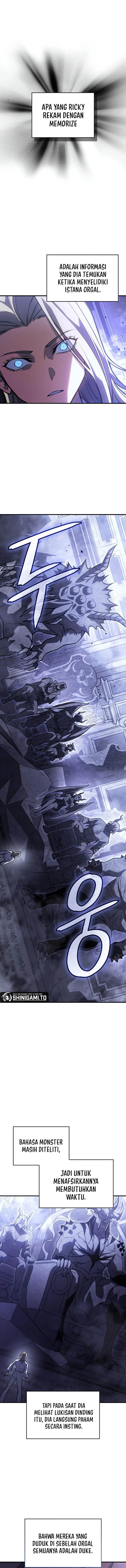 Regressing with the Kings Power Chap 93 - Next Chap 94