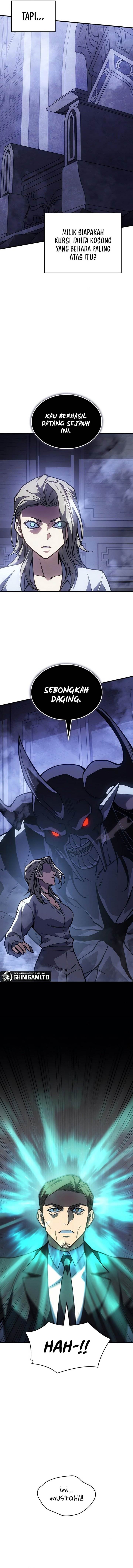 Regressing with the Kings Power Chap 93 - Next Chap 94