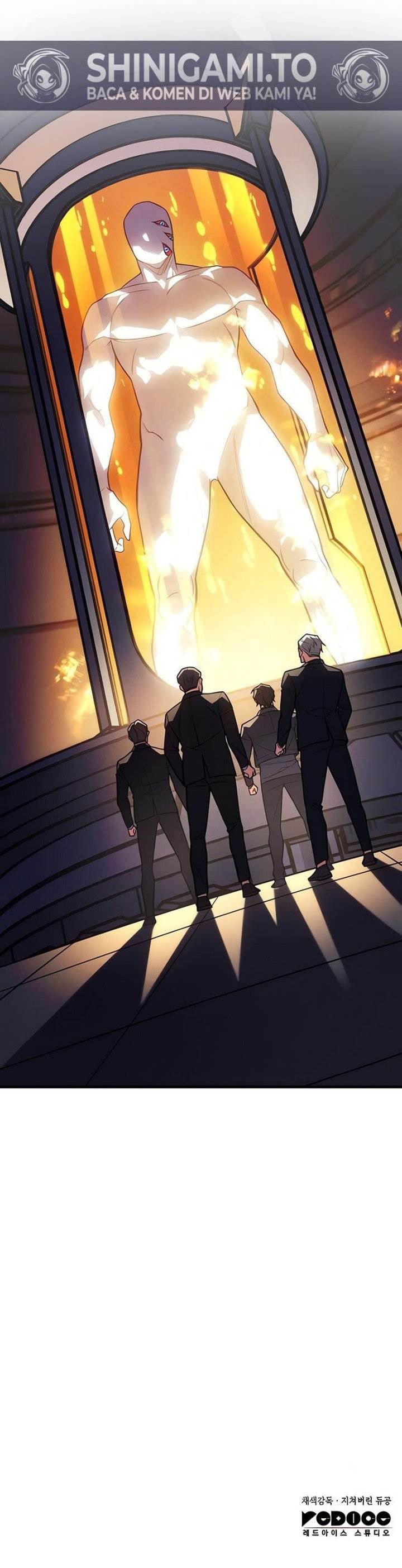 Regressing with the Kings Power Chap 93 - Next Chap 94