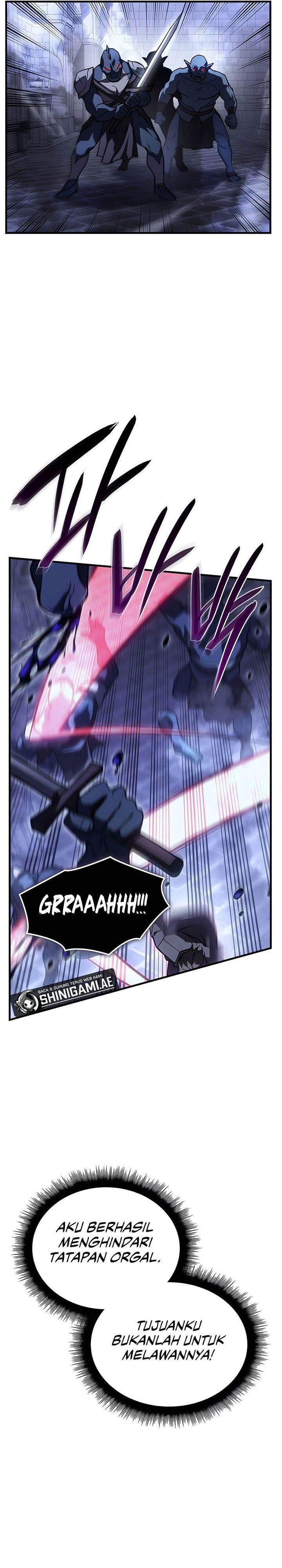 Regressing with the Kings Power Chap 90 - Next Chap 91