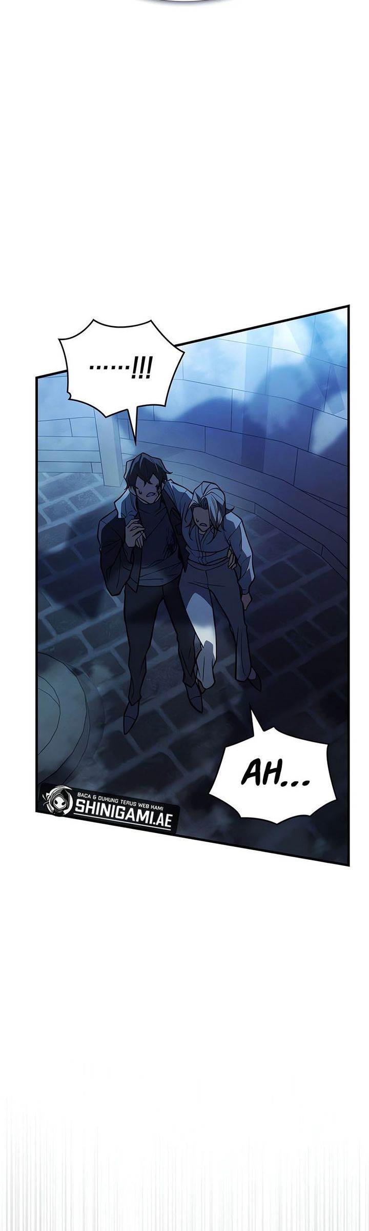 Regressing with the Kings Power Chap 90 - Next Chap 91