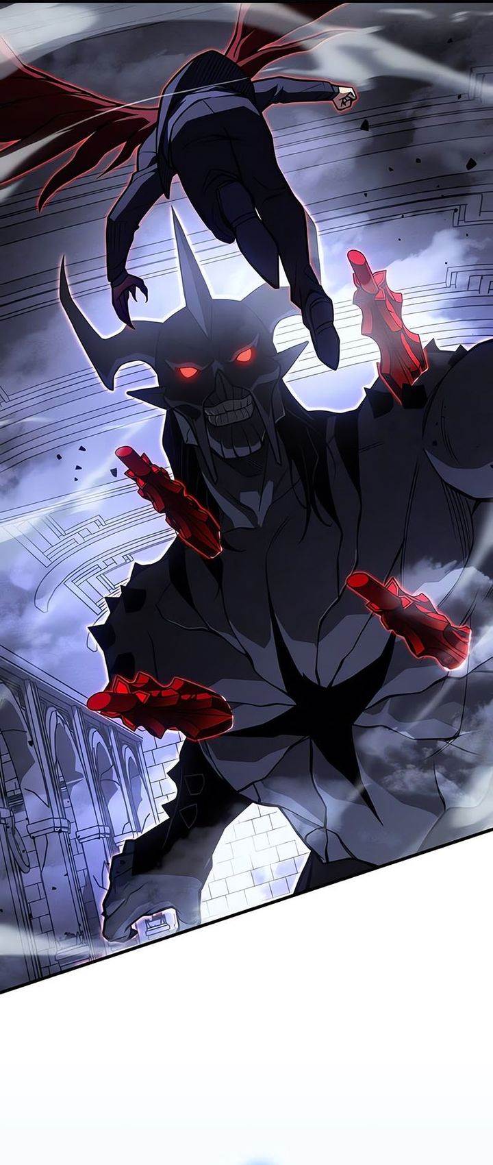 Regressing with the Kings Power Chap 90 - Next Chap 91