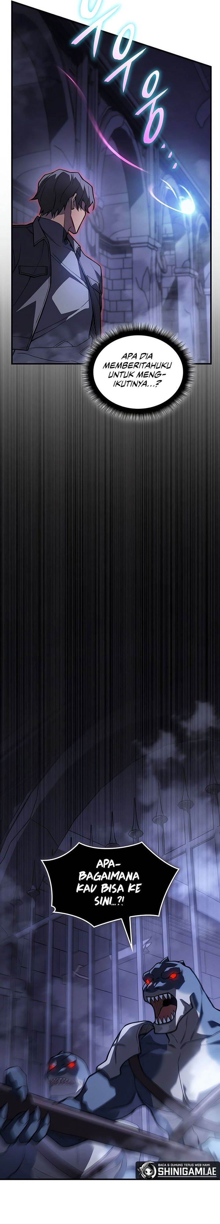 Regressing with the Kings Power Chap 90 - Next Chap 91