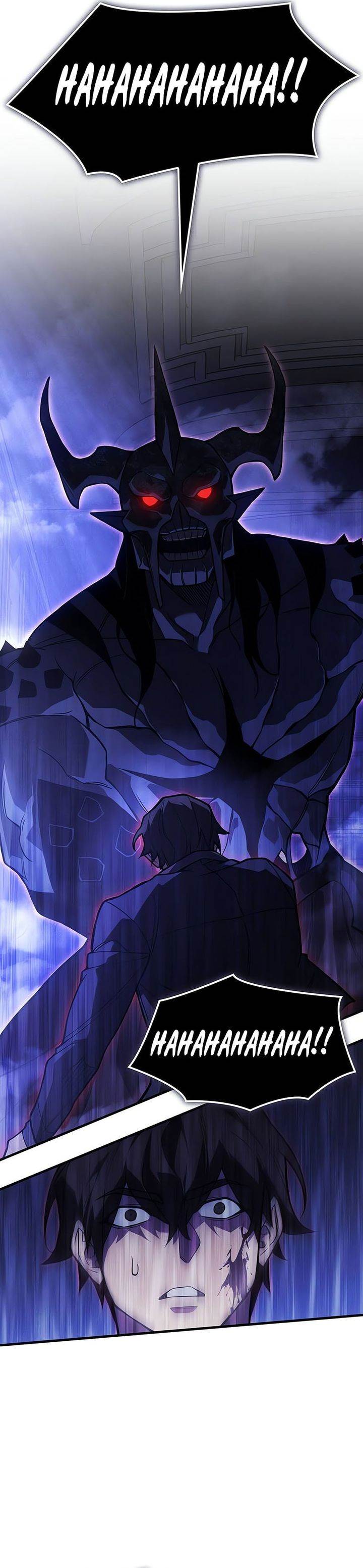 Regressing with the Kings Power Chap 90 - Next Chap 91