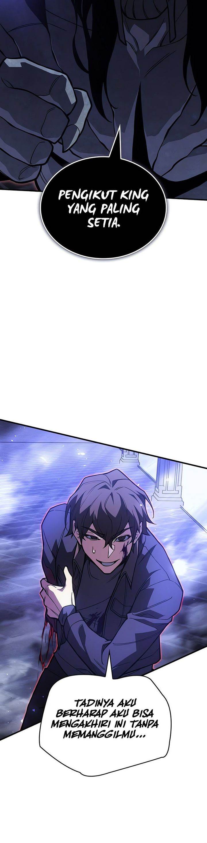 Regressing with the Kings Power Chap 90 - Next Chap 91