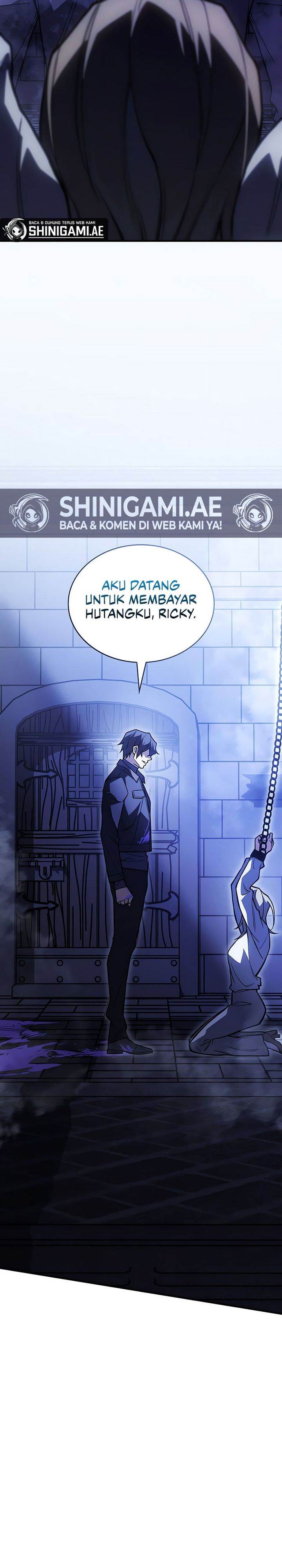 Regressing with the Kings Power Chap 90 - Next Chap 91