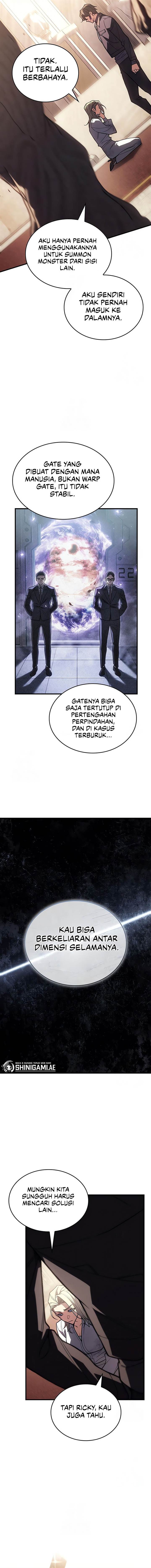 Regressing with the Kings Power Chap 91 - Next Chap 92