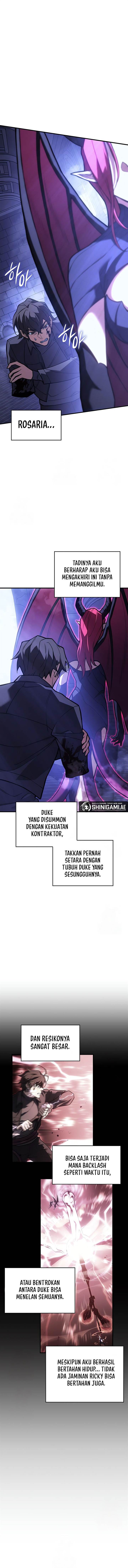 Regressing with the Kings Power Chap 91 - Next Chap 92