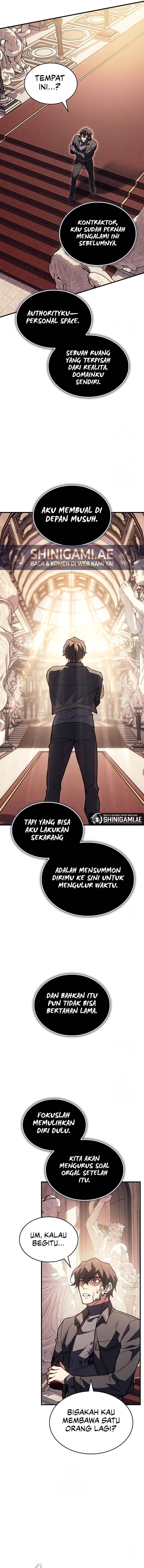 Regressing with the Kings Power Chap 91 - Next Chap 92